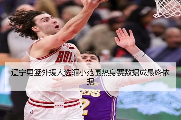 辽宁男篮外援人选缩小范围热身赛数据成最终依据